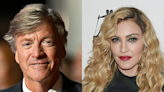 Richard Madeley hits out at Madonna over delayed interview