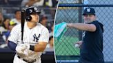 Yankees planning to take Jasson Dominguez’s injury rehab slowly
