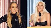 Nikki Glaser Reveals What Kim Kardashian DM’d Her After Tom Brady Roast