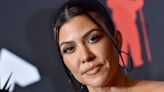 Fans say Kourtney Kardashian is ageing backwards after this fresh-faced snap with baby Rocky