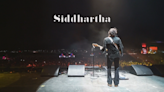 One-on-one with Mexican music star Siddhartha