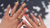 17 Square French Nail Ideas for a Trendy Spring Manicure