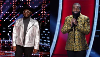 Two Former John Legend Team Members Got Married After Competing on The Voice: ‘The Most Beautiful Love Story’