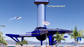 Plans for Las Vegas Spaceport in desert outskirts move forward