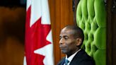 Speaker Greg Fergus 'deeply sorry' for controversial video, vows to regain MPs' trust