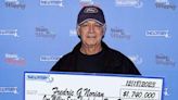 Mass. man played the same lottery numbers for 40 years. He just won a Megabucks jackpot prize