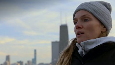 Did ‘Chicago P.D.’ Just Reveal How Upton Will Exit Show?