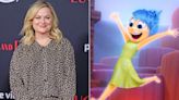 Oh, Joy! Inside Out 2 on the way with Amy Poehler returning