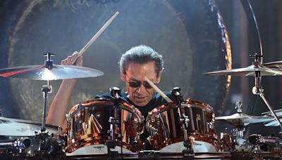 Today Alex Van Halen Celebrates A Birthday! | 99.7 The Fox | Doc Reno