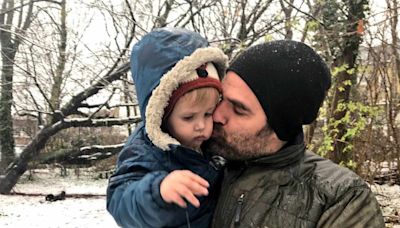 Rob Delaney Says He 'Loves' to Talk About His Late Toddler Son as He Opens Up About 'Nightmare' of His Death