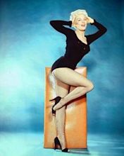 Sheree North