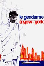 Le Gendarme à New-York