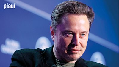 Elon Musk abre as portas do X à extrema direita - revista piauí