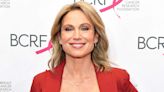Amy Robach Tells T.J. Holmes She ‘Would Absolutely Run Off and Elope Somewhere’ Like Fiji for Her Third Wedding