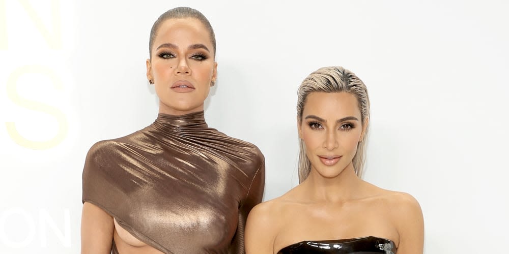 Khloe Kardashian Wants to Recreate Iconic ‘Keeping Up With The Kardashians’ Scene, But Kim Has a Warning for Her Sister