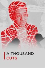 A Thousand Cuts (2020) - Posters — The Movie Database (TMDB)