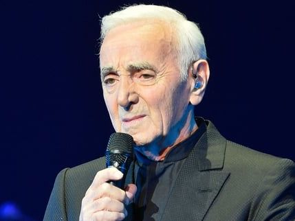 Charles Aznavour : un concert symphonique en hommage au chanteur !