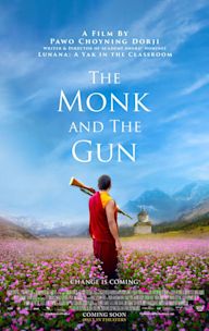 The Monk and the Gun