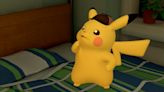 Detective Pikachu Returns is more punk than Cyberpunk 2077: Phantom Liberty