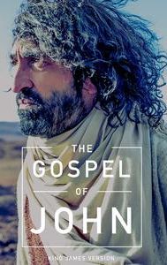 The Gospel of John: King James Version