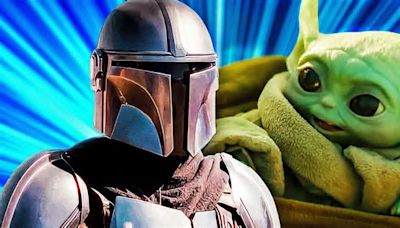 The Mandalorian & Grogu Movie Title Confirms Star Wars Has Learned From Season 3's Big Mistake