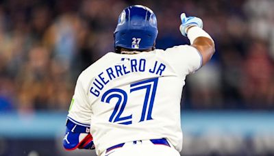 Chicago Cubs' Chances of Vladimir Guerrero Jr. Trade Just Increased