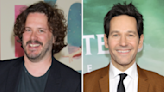 There Was a Time Edgar Wright Was Mistaken for Paul Rudd