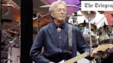 Eric Clapton: At 79, the voice is thinning but he’s still playing like an immortal