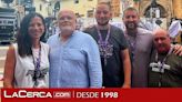 El Festival Leturalma no deja de crecer de la mano de Rozalén y con el apoyo de la Diputación de Albacete y la JCCM