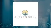 Alexandria Real Estate Equities (ARE) to Release Earnings on Monday