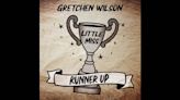 Gretchen Wilson Releasing 'Little Miss Runner Up' This Week