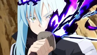 That Time I Got Reincarnated as a Slime Season 3 Episode 5 Release Date & Time on Crunchyroll