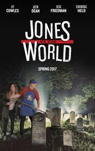 Jones vs. the World