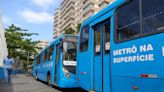 Integração do metrô com seis linhas de ônibus municipais e fim do Metrô na Superfície: veja perguntas e respostas