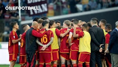 Udinese vs. Roma: team news and probable XIs for rescheduled Serie A match | OneFootball