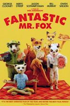 Fantastic Mr. Fox (film)