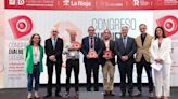 Los Premios Dialnet reconocen a la CRUE, a la Secretaría General Iberoamericana y a Antonio Calderón, de la Complutense