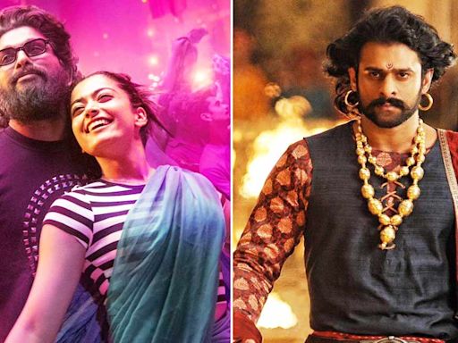 Box Office: Will Allu Arjun's Pushpa 2 Join Baahubali 2 By Achieving This Historic Feat In India?