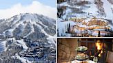 Why Utah’s ritziest ski resorts are about to get even ritzier