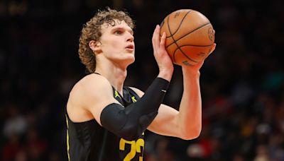 What will the Jazz do about Lauri Markkanen's contract? Here's what to know ahead of Tuesday's key date