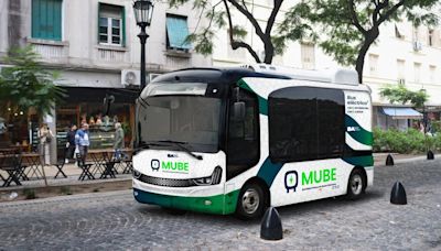 El Gobierno porteño avanza en la adquisición de minibuses eléctricos que recorrerán la Ciudad: cómo son y por donde circularán