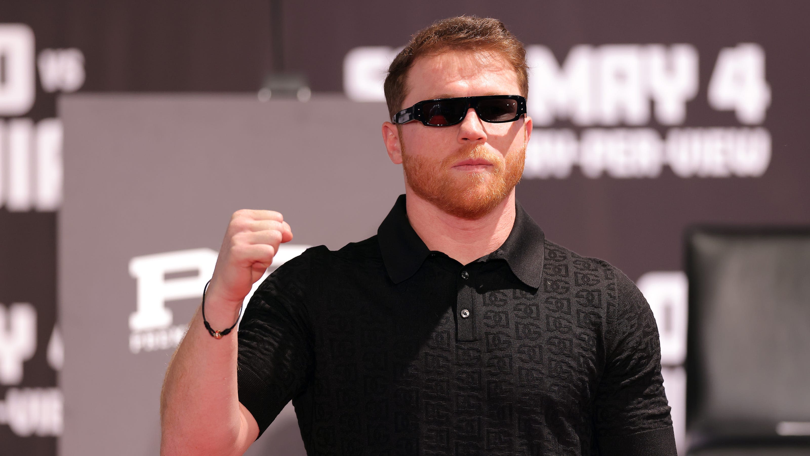 Why Canelo Álvarez will fight Jaime Munguía after years of refusing fellow Mexican boxers