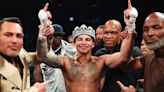 Ryan Garcia PEDs: Boxer responds to reports of failed drug test following Devin Haney victory | Sporting News Australia