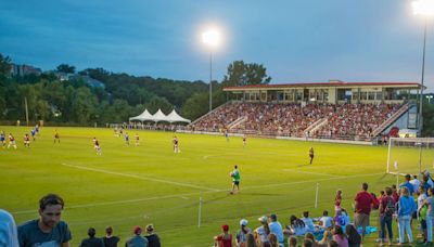 Arkansas soccer nets transfers from Gonzaga, Utah