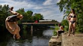 Millions sweating it out as heat wave nears peak from Midwest to Maine | ABC6