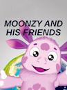 Moonzy and his friends