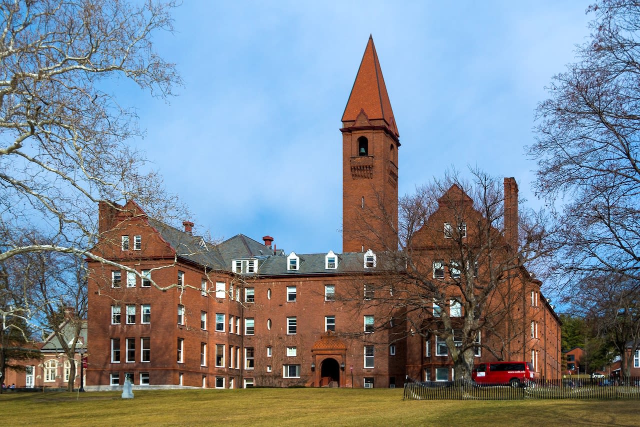 CNY college to close after 156 years; more top stories (Good Morning CNY)