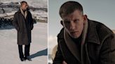 15 Stylish Men’s Balmacaan Coats That’ll Keep You Warm This Winter