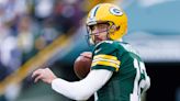 Packers QB Aaron Rodgers playing through avulsion fracture in right thumb