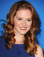 Sarah Drew